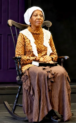 Salem Historical Society to Feature Sojourner Truth Program